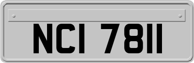 NCI7811