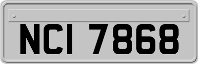 NCI7868