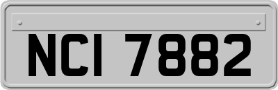 NCI7882