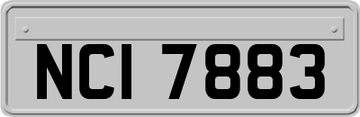 NCI7883