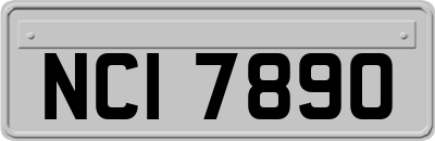 NCI7890