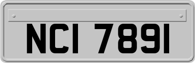 NCI7891