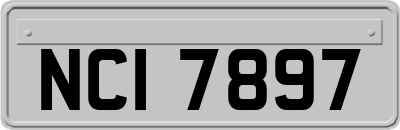 NCI7897