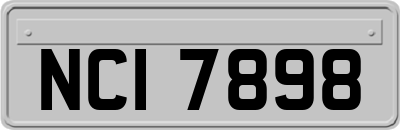 NCI7898