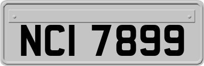 NCI7899