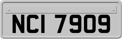 NCI7909