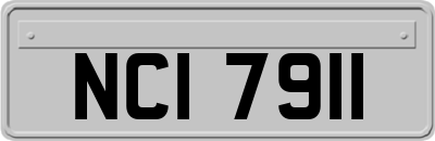 NCI7911