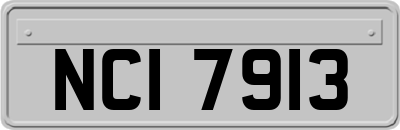 NCI7913