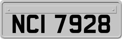 NCI7928