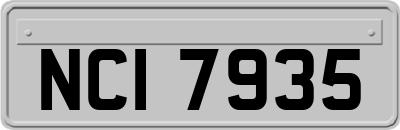 NCI7935