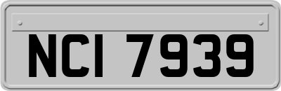 NCI7939