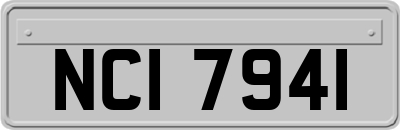 NCI7941