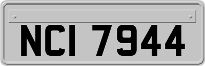 NCI7944