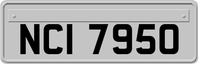 NCI7950