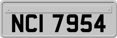 NCI7954