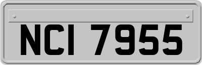 NCI7955