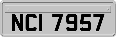 NCI7957