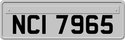 NCI7965