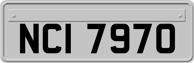 NCI7970