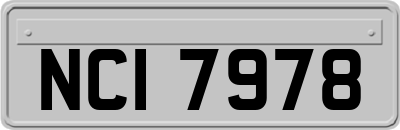 NCI7978