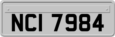 NCI7984