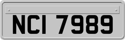 NCI7989