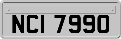 NCI7990