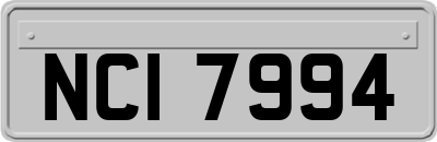 NCI7994