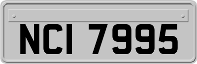 NCI7995