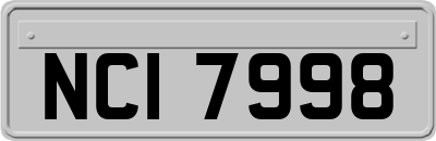 NCI7998