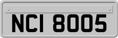 NCI8005
