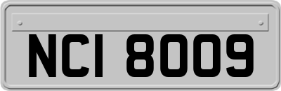 NCI8009