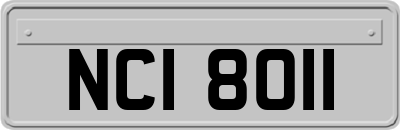 NCI8011
