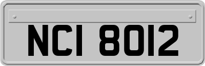 NCI8012
