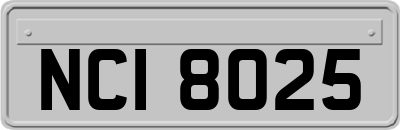 NCI8025
