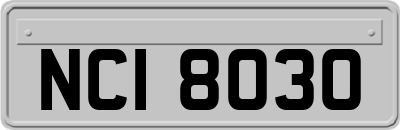 NCI8030