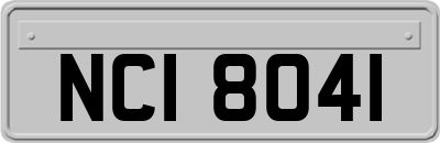 NCI8041