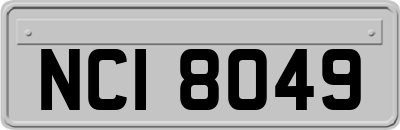 NCI8049