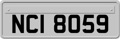 NCI8059