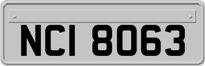 NCI8063
