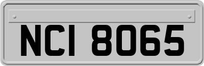 NCI8065