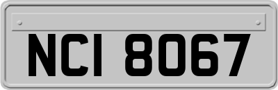 NCI8067