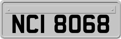 NCI8068