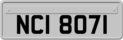 NCI8071