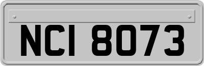 NCI8073