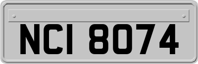 NCI8074