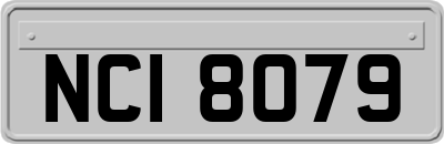 NCI8079