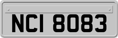 NCI8083