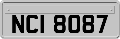 NCI8087