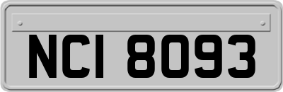 NCI8093